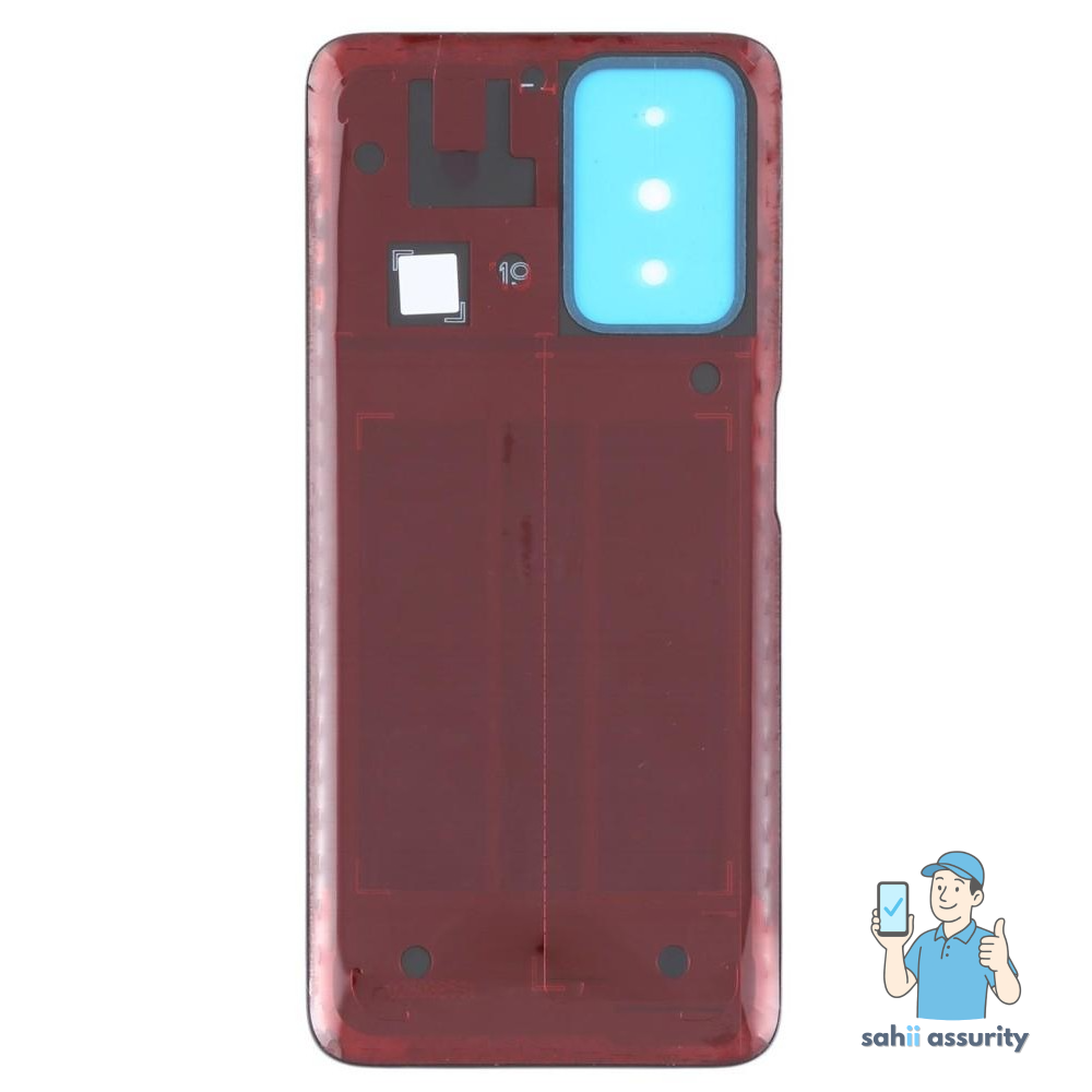 Back Panel Cover for Xiaomi Redmi 10 Prime thumbnail